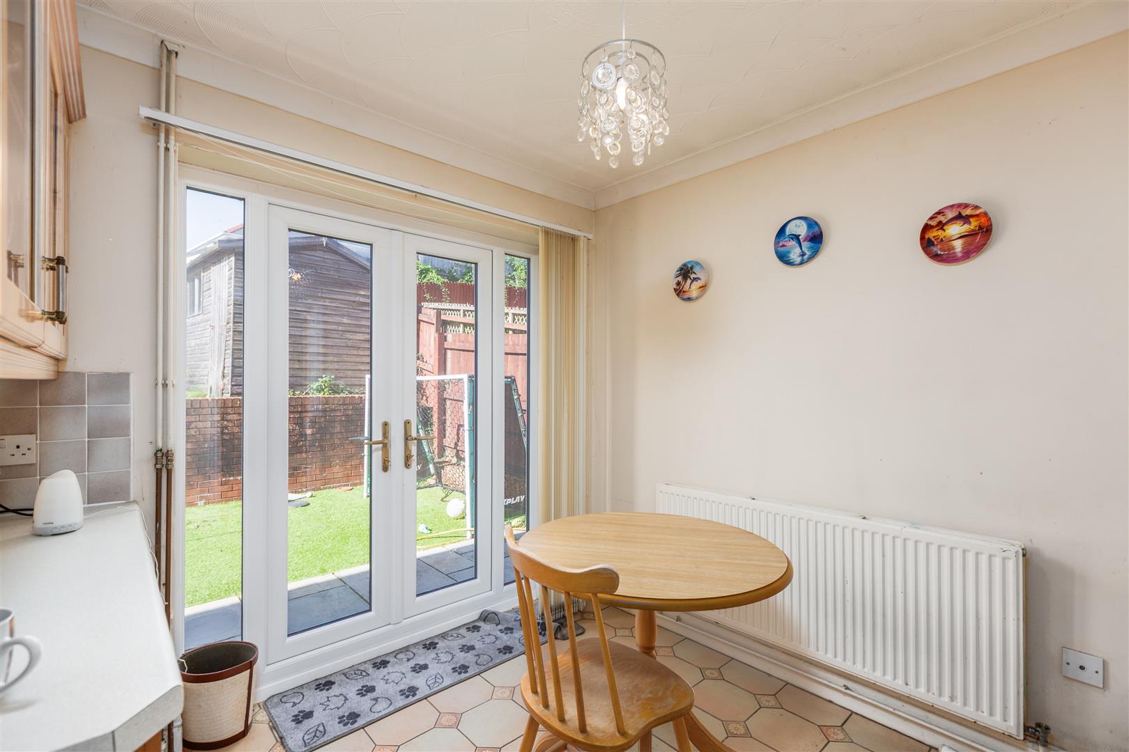 Oakwood Drive, Gowerton, Swansea, SA4 3DJ